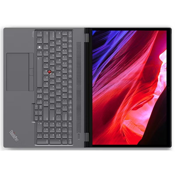 لپ تاپ ThinkPad P16 Gen 2 لنوو WQUXGA IPS